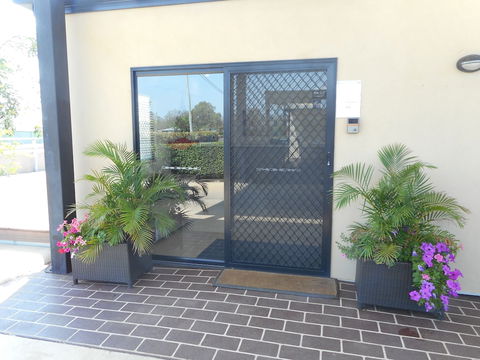 Injune Motor Inn - Timeshare Accommodation 0