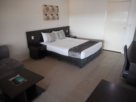 Injune Motor Inn - Timeshare Accommodation 5