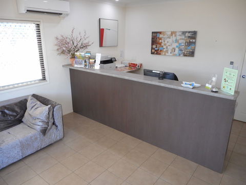 Injune Motor Inn - Timeshare Accommodation 3