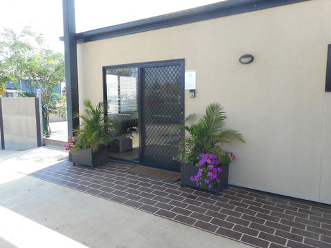 Injune Motor Inn - Timeshare Accommodation 1