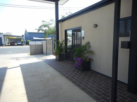 Injune Motor Inn - Timeshare Accommodation 2