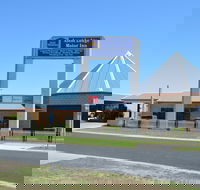 Best Western Ascot Lodge Motor Inn - Timeshare Accommodation