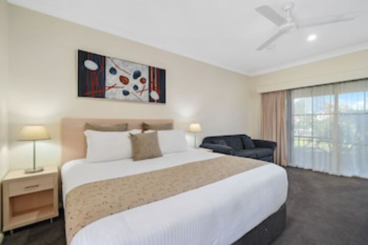 Collendina NSW Timeshare Accommodation
