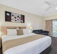 Heritage Motor Inn Corowa - Timeshare Accommodation