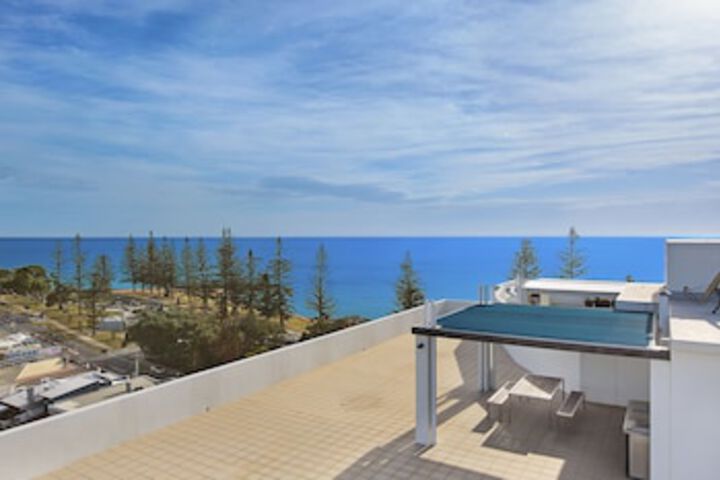 Newport QLD Timeshare Accommodation