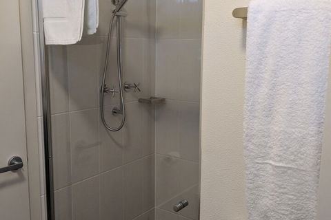 Dawson Motor Inn - Timeshare Accommodation 6