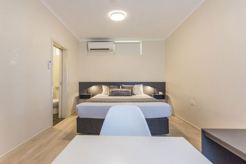 Dawson Motor Inn - Timeshare Accommodation 7