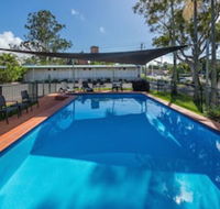 Dawson Motor Inn - Timeshare Accommodation