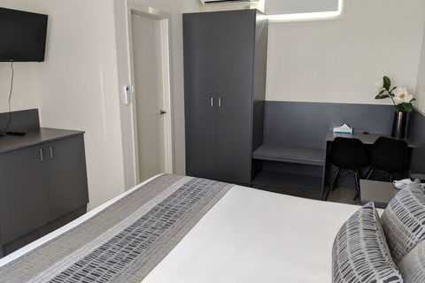 Dawson Motor Inn - Timeshare Accommodation 5