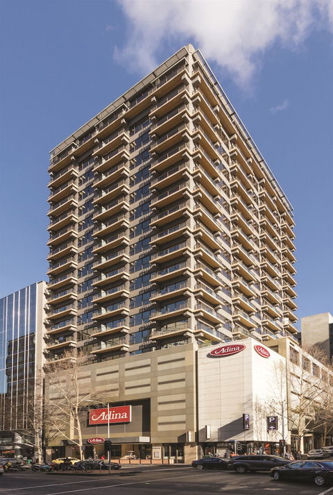 Adina Apartment Hotel Melbourne - Timeshare Accommodation 2