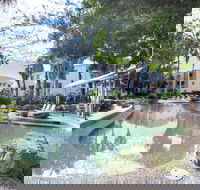 Bridgewater Terraces - Timeshare Accommodation