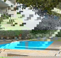 Harbourside 76 - Timeshare Accommodation