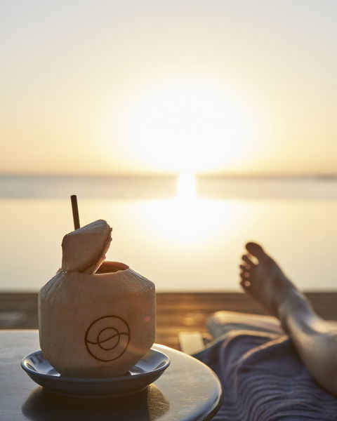 Orpheus Island Lodge - Timeshare Accommodation 1