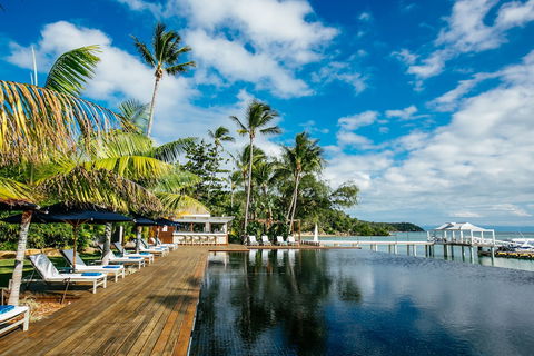 Orpheus Island Lodge - Timeshare Accommodation 2