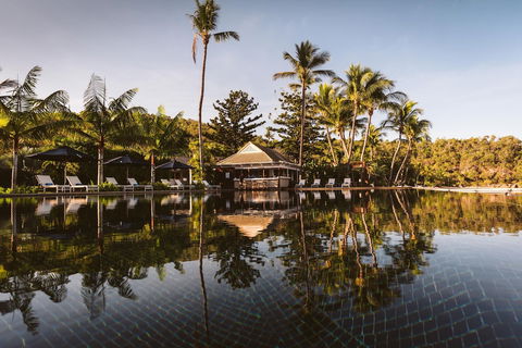 Orpheus Island Lodge - Timeshare Accommodation 4