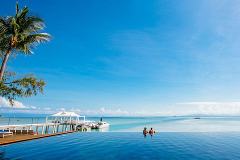 Orpheus Island Lodge - Timeshare Accommodation 3