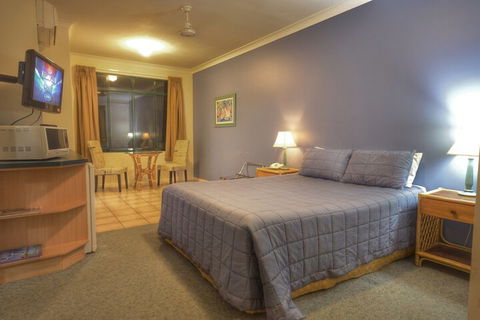 Grosvenor In Cairns - Timeshare Accommodation 7
