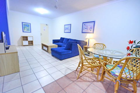 Grosvenor In Cairns - Timeshare Accommodation 5