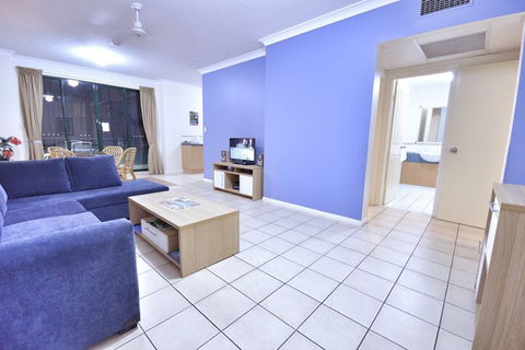 Grosvenor In Cairns - Timeshare Accommodation 6