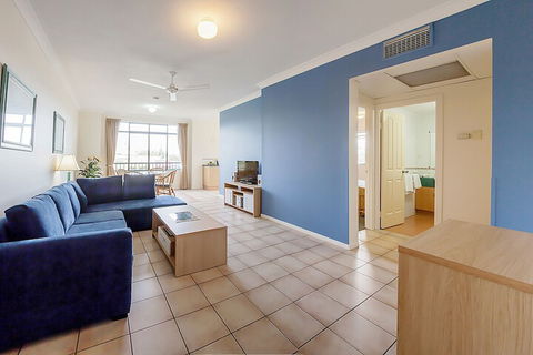 Grosvenor In Cairns - Timeshare Accommodation 4