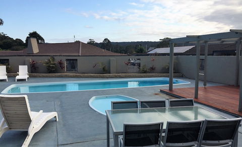 Coachman's Eden - Timeshare Accommodation 6