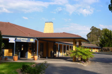 Coachman's Eden - Timeshare Accommodation 2