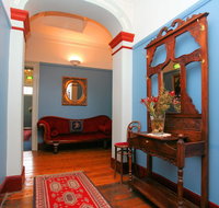 The Lodge on Elizabeth - Timeshare Accommodation
