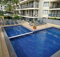 Seaview Resort - Timeshare Accommodation