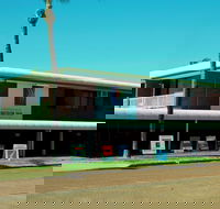 Longreach Motor Inn - Timeshare Accommodation