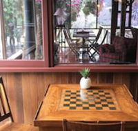 Forest Lodge Resort - Timeshare Accommodation