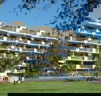 Sails Resort on Golden Beach - Timeshare Accommodation