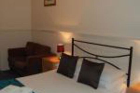 Jubilee Motor Inn - Timeshare Accommodation 0