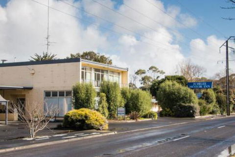 Jubilee Motor Inn - Timeshare Accommodation 2