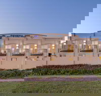 Best Western Crystal Inn - Timeshare Accommodation