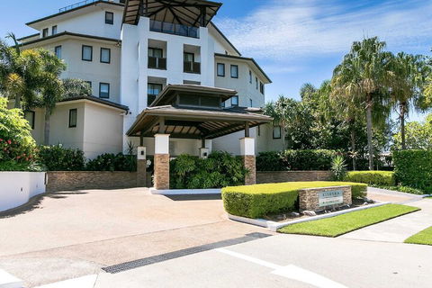 Grand Mercure Allegra Hervey Bay - Timeshare Accommodation 4