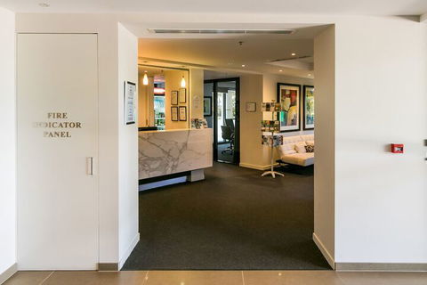 Grand Mercure Allegra Hervey Bay - Timeshare Accommodation 6