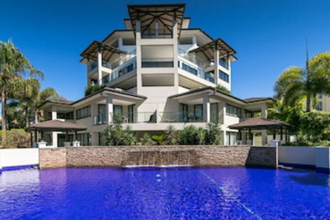 Grand Mercure Allegra Hervey Bay - Timeshare Accommodation 0