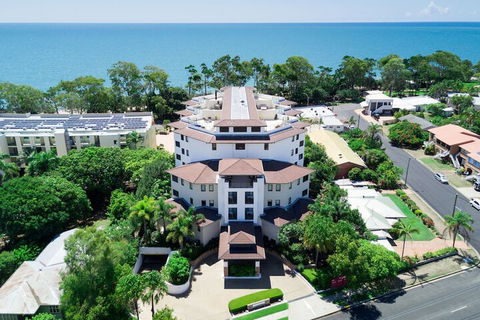 Grand Mercure Allegra Hervey Bay - Timeshare Accommodation 3