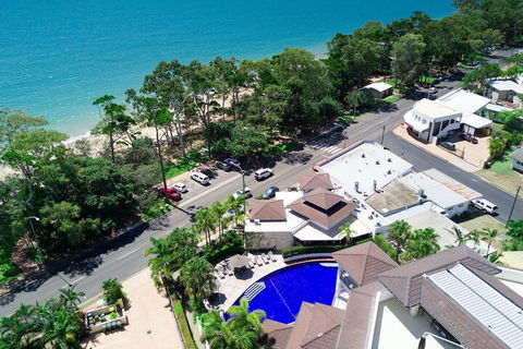 Grand Mercure Allegra Hervey Bay - Timeshare Accommodation 5
