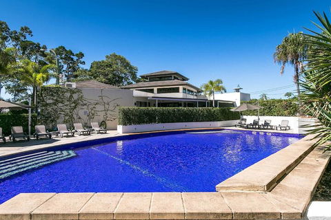 Grand Mercure Allegra Hervey Bay - Timeshare Accommodation 1