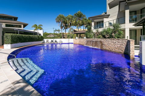 Grand Mercure Allegra Hervey Bay - Timeshare Accommodation 7
