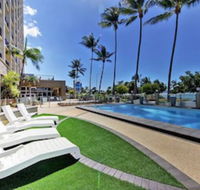 Aquarius on the Beach - Timeshare Accommodation