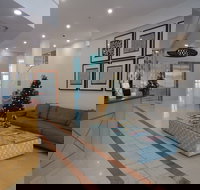 Crest Apartments - Timeshare Accommodation