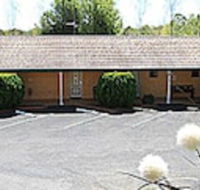 Hilltops Retreat Motor Inn - Timeshare Accommodation