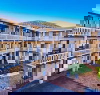 Best Western Albany Motel  Apartments - Timeshare Accommodation