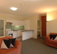 McLaren Vale Motel  Apartments - Timeshare Accommodation