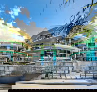 Rolling Surf Resort - Timeshare Accommodation