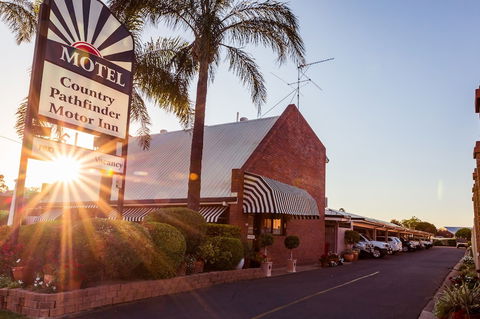 Country Pathfinder Motor Inn - Timeshare Accommodation 4