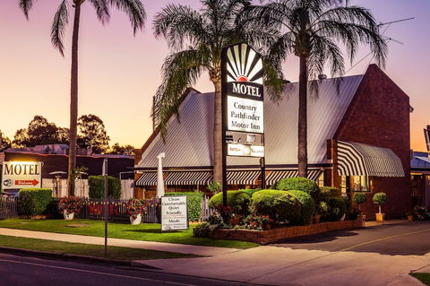 Country Pathfinder Motor Inn - Timeshare Accommodation 3
