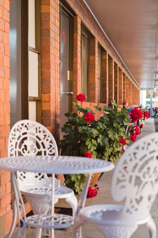 Ranges Bridge QLD Timeshare Accommodation